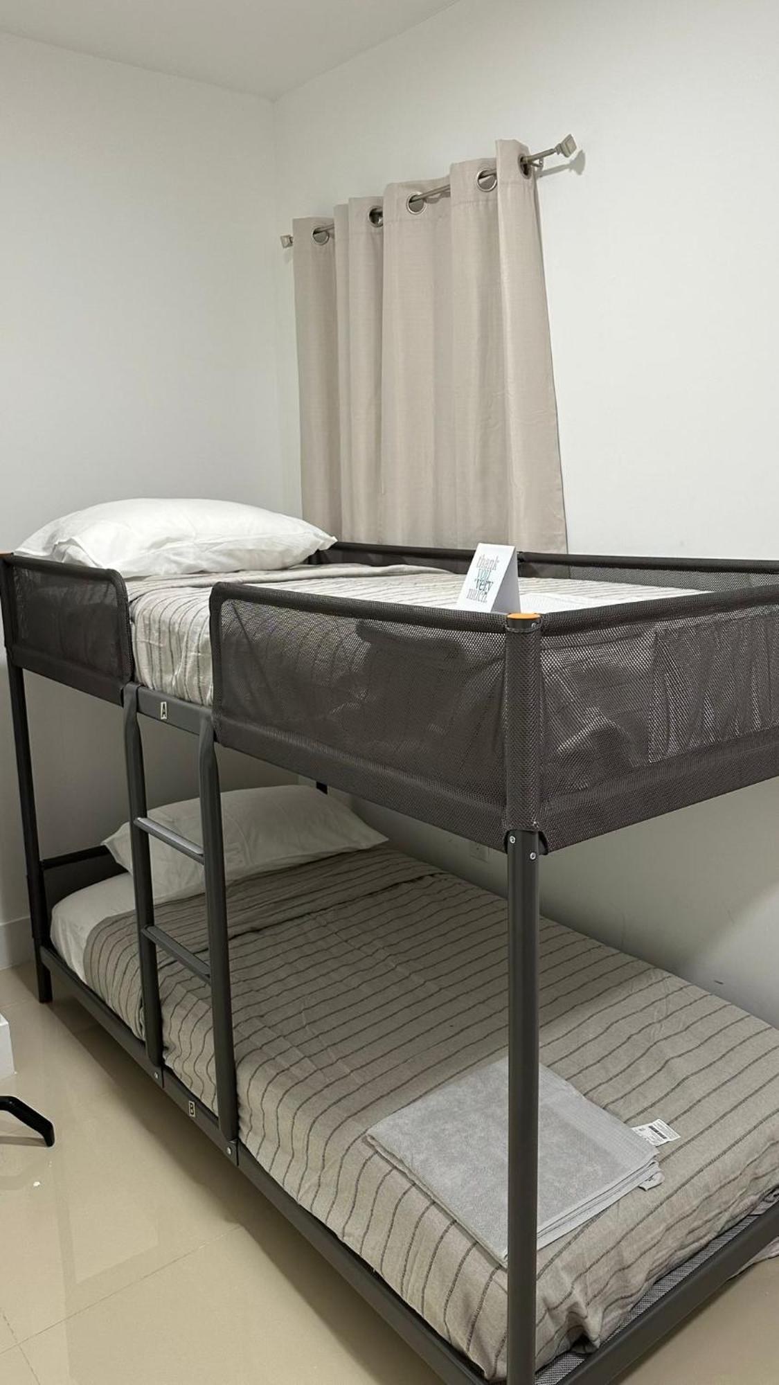 103 Miami Shared Rooms For Men Central Comfortable, Affordable Luaran gambar