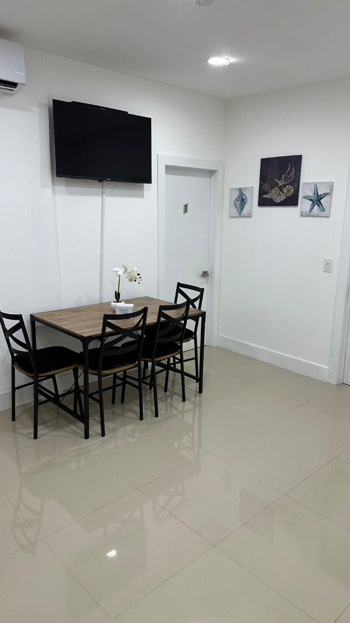 103 Miami Shared Rooms For Men Central Comfortable, Affordable Luaran gambar