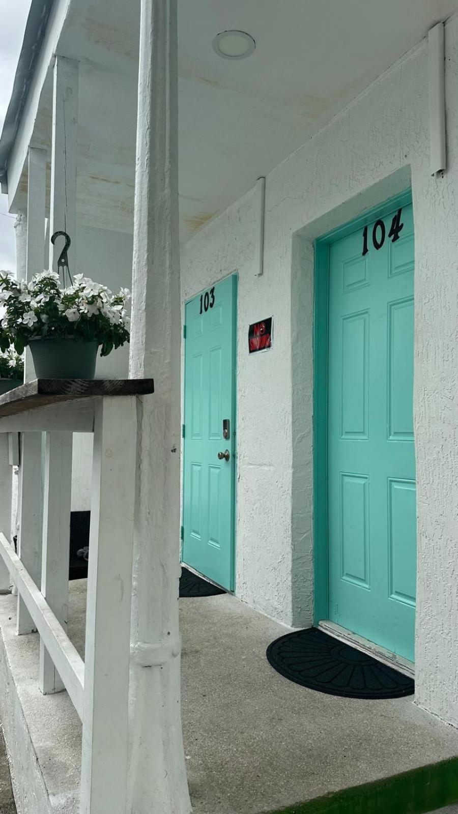 103 Miami Shared Rooms For Men Central Comfortable, Affordable Luaran gambar