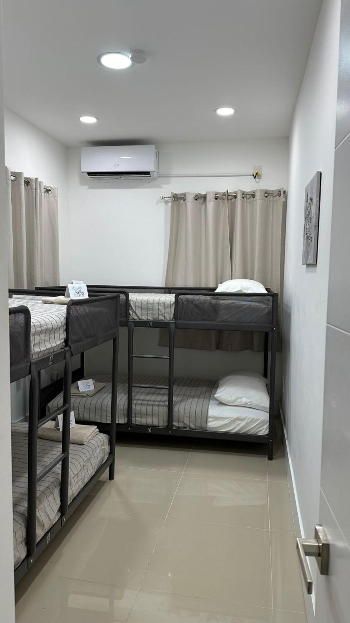 103 Miami Shared Rooms For Men Central Comfortable, Affordable Luaran gambar