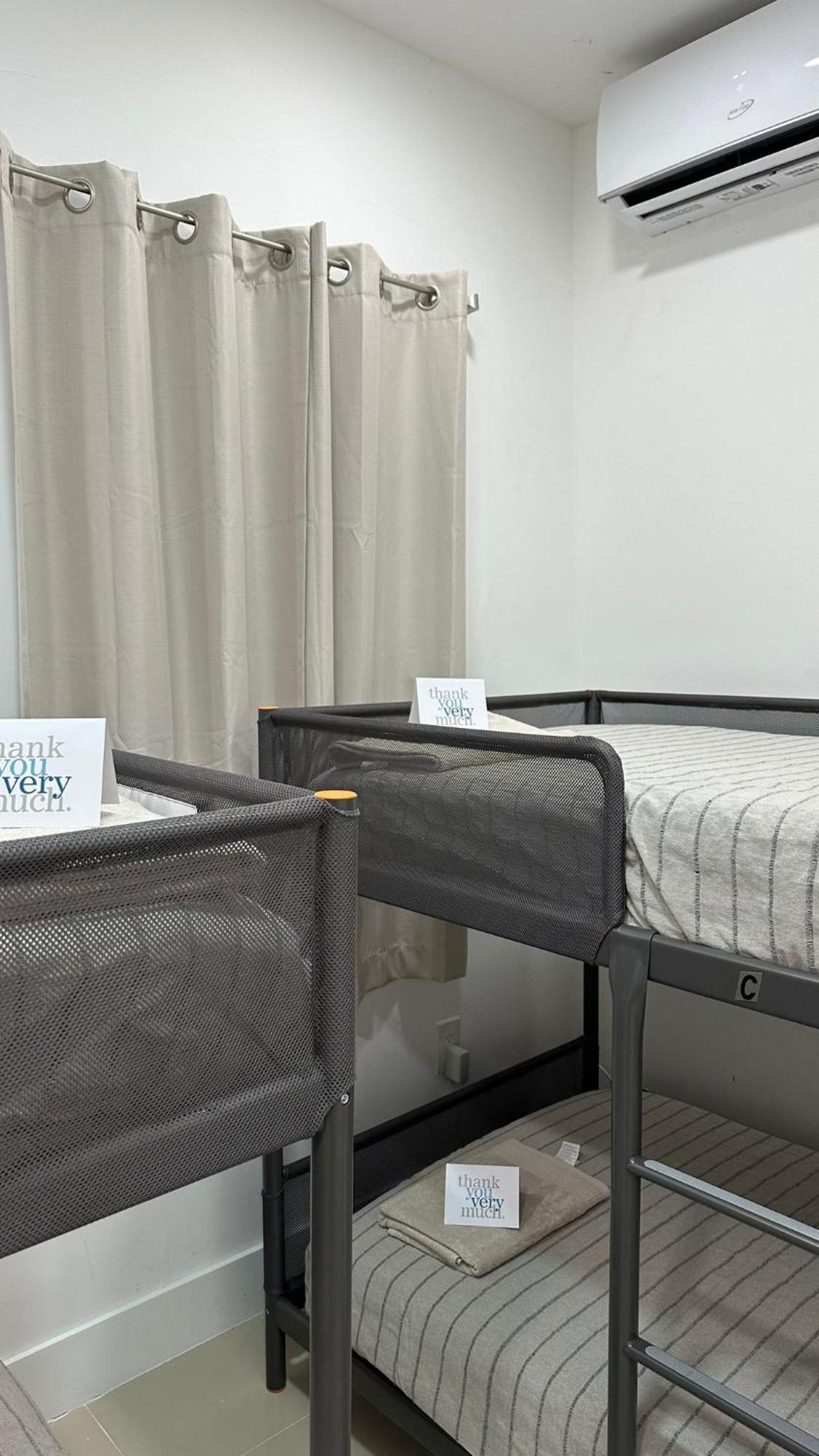 103 Miami Shared Rooms For Men Central Comfortable, Affordable Luaran gambar